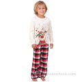 Fashion Christmas Pajamas Sets for stripe Pajamas Set